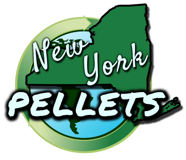 NY Pellets logo